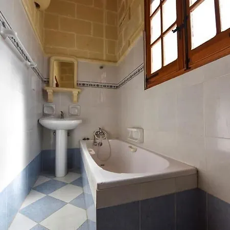 Farmhouse With Private Pool In Xaghra Gozo * Il-Pergla
