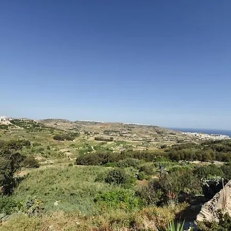 度假居 Farmhouse With Private Pool In Xaghra Gozo