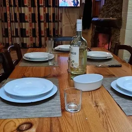 度假居 Farmhouse With Private Pool In Xaghra Gozo *