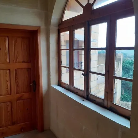 度假居 Farmhouse With Private Pool In Xaghra Gozo Il-Pergla