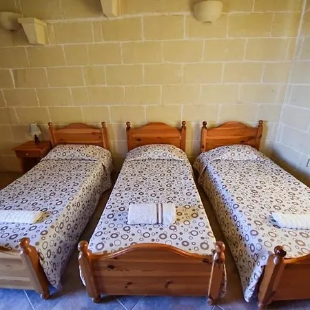 Farmhouse With Private Pool In Xaghra Gozo * Il-Pergla