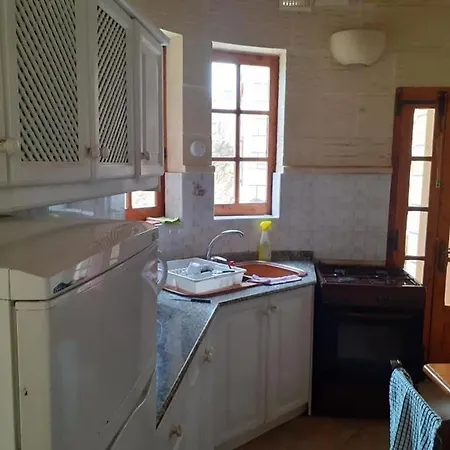 度假居 Farmhouse With Private Pool In Xaghra Gozo