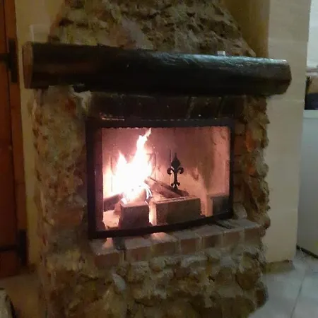Farmhouse With Private Pool In Xaghra Gozo 度假居 Il-Pergla
